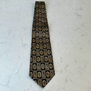 Nordstrom Robert Talbott Studio Men’s Tie Silk